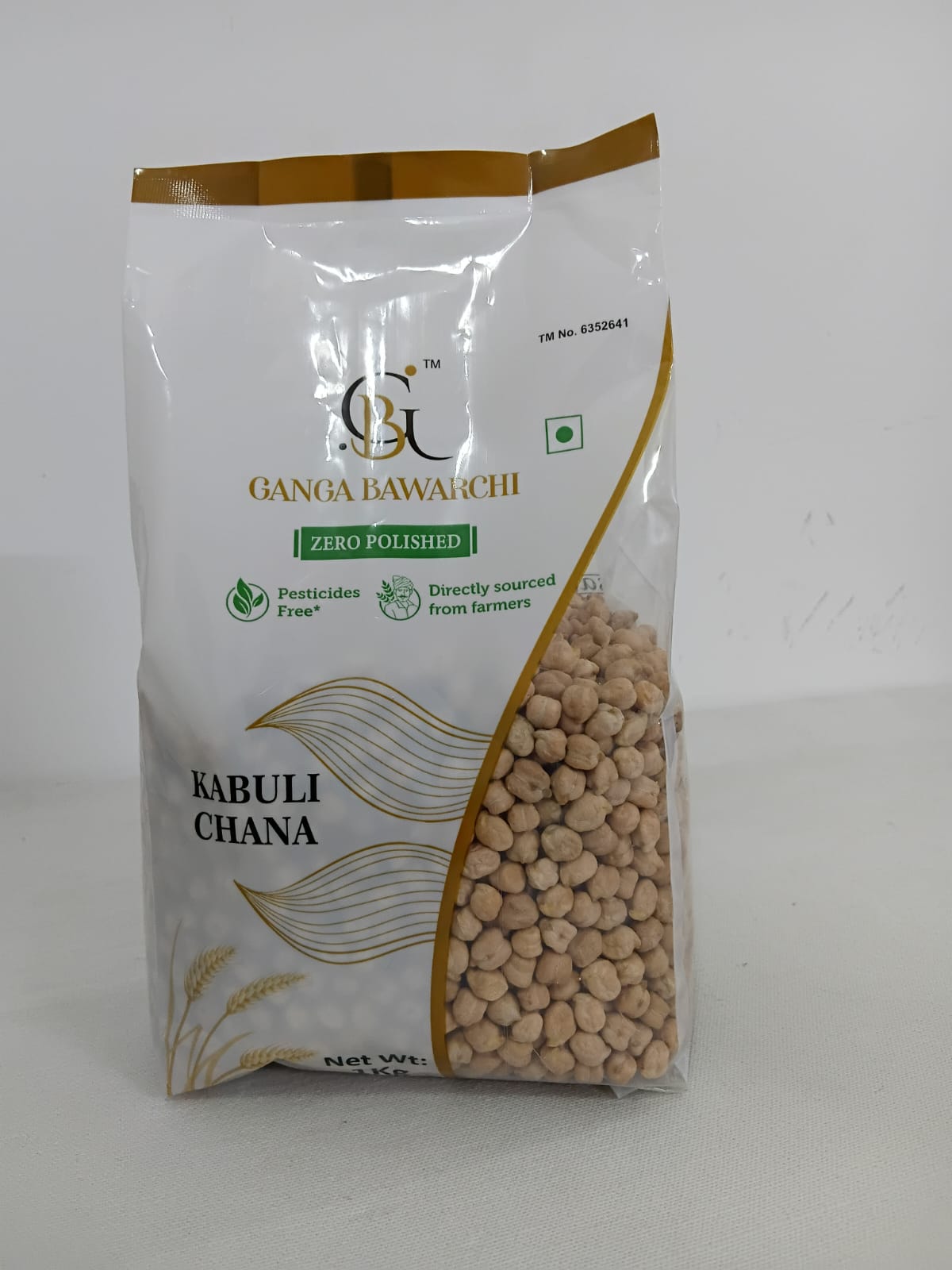 kabuli chana